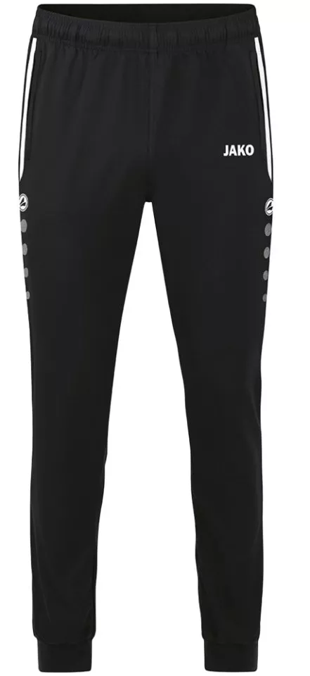 Spodnie Jako Presentation pants Allround W