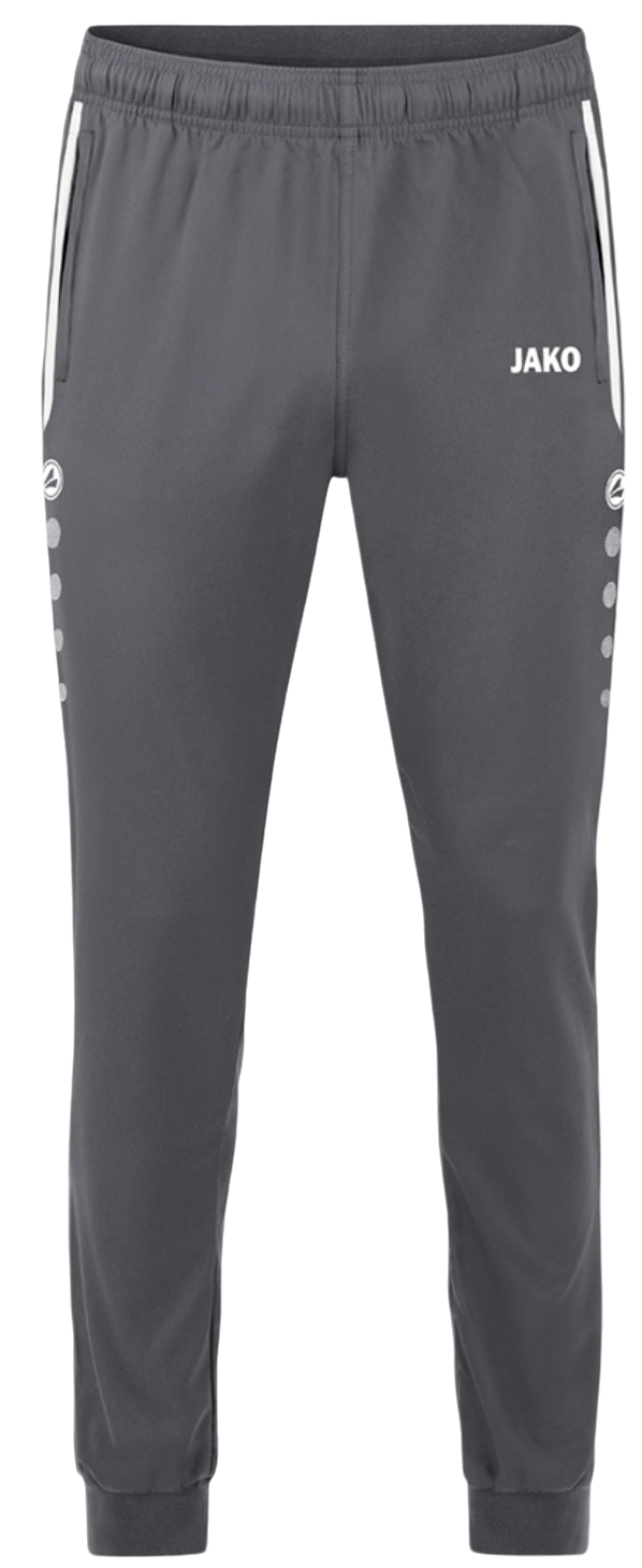 Spodnie Jako Presentation pants Allround W