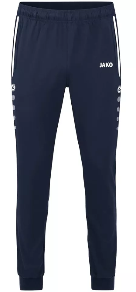 Spodnie Jako Presentation pants Allround W