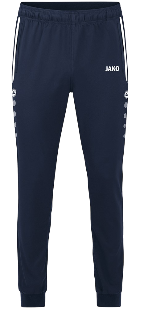 Spodnie Jako Presentation pants Allround W