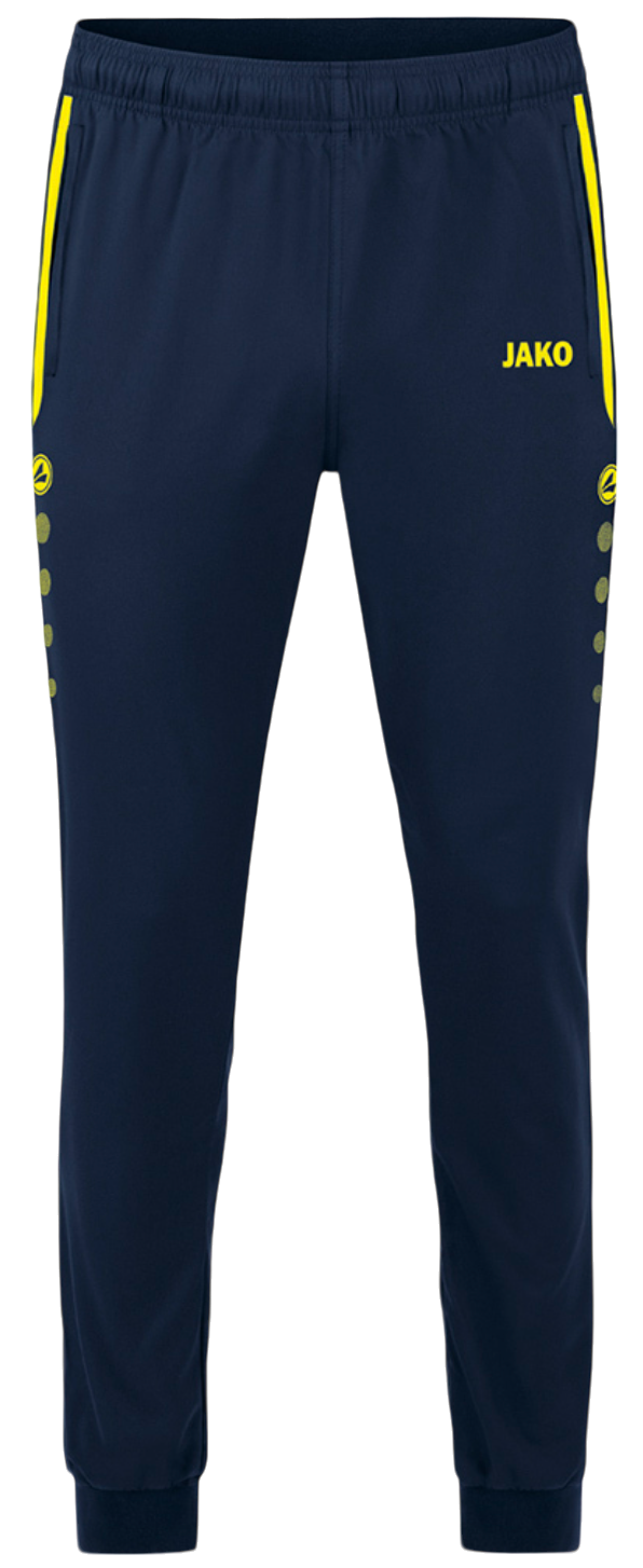 Παντελόνι Jako Presentation pants Allround W