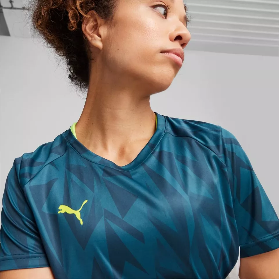 Риза Puma individualBLAZE Jersey