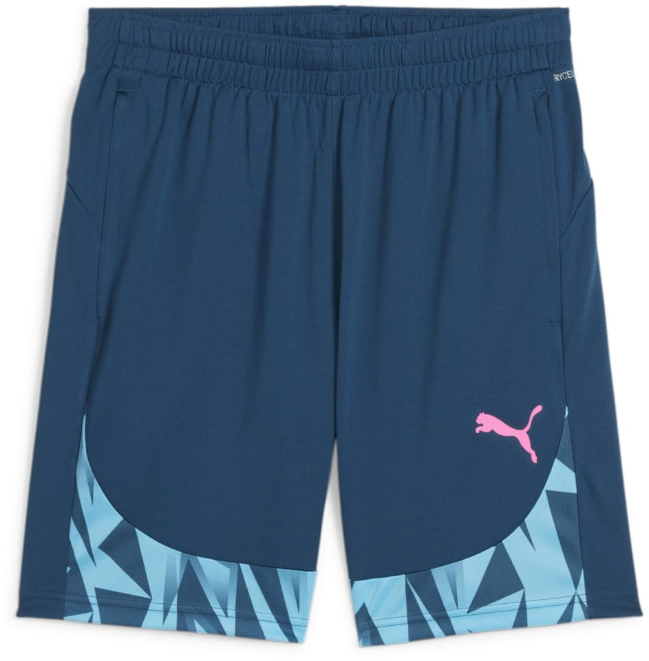 Calções Puma individualFINAL Men's Football Shorts