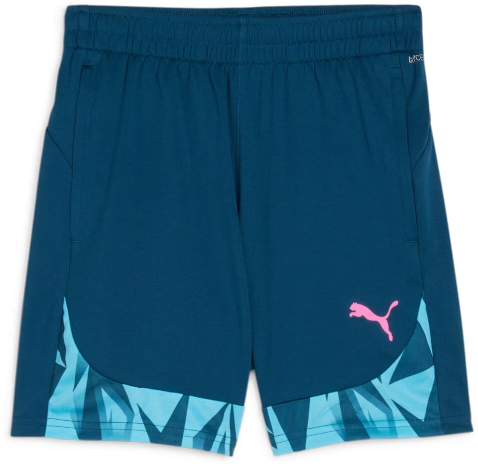 Calções Puma individualFINAL Shorts Jr