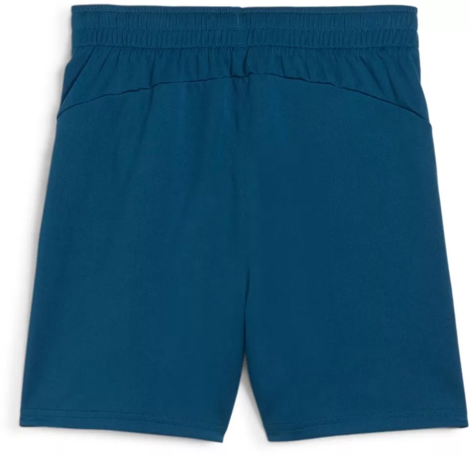 Calções Puma individualFINAL Shorts Jr