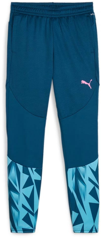 Παντελόνι Puma individualFINAL Training Pants Jr