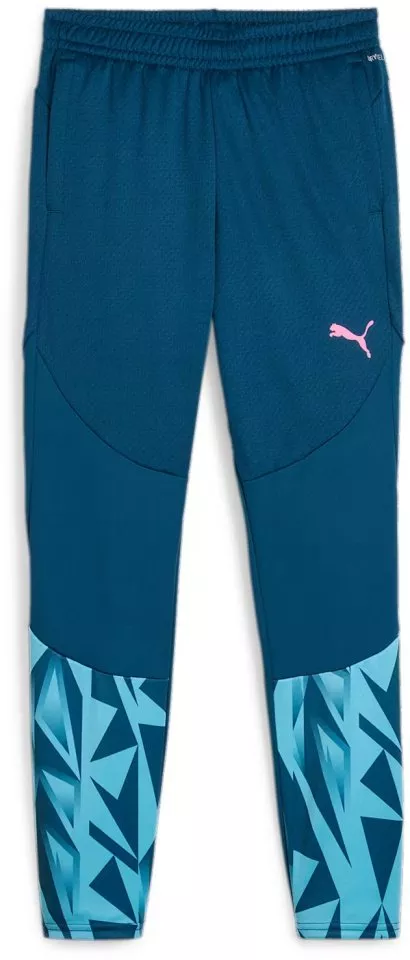 Παντελόνι Puma individualFINAL Training Pants Jr