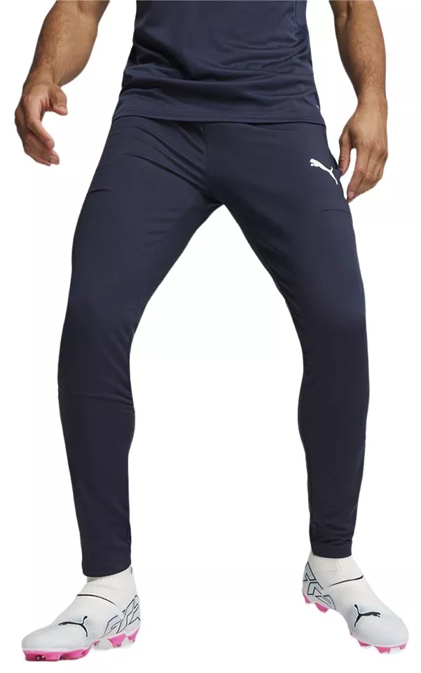 Bukser Puma teamGOAL Slim Training Pants