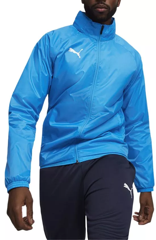 Hupullinen takki Puma teamGOAL All Weather Jacket