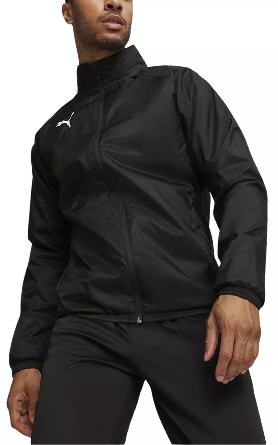 Casaco com capuz Puma teamGOAL All Weather Jacket