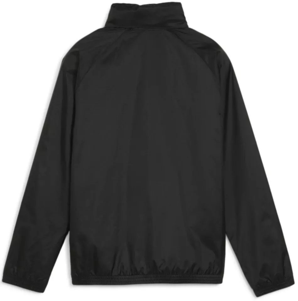 Casaco Puma teamGOAL Allweather Jacket Jr