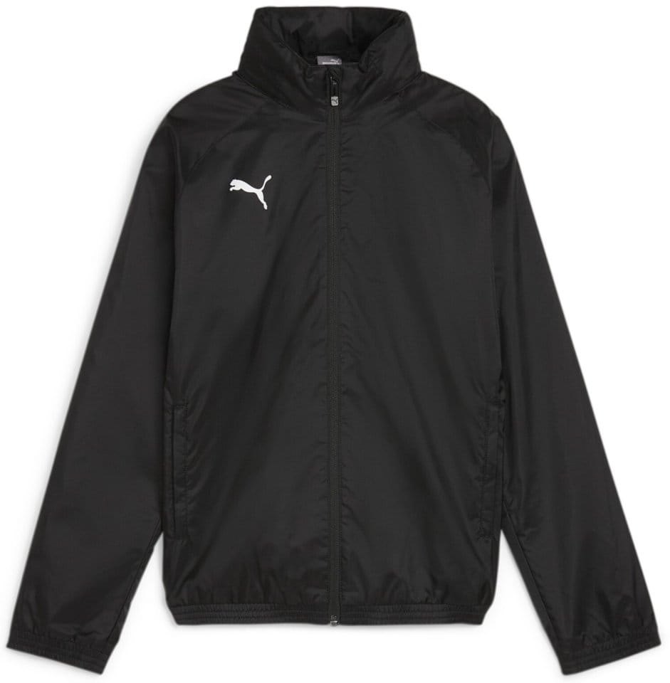 Casaco Puma teamGOAL Allweather Jacket Jr