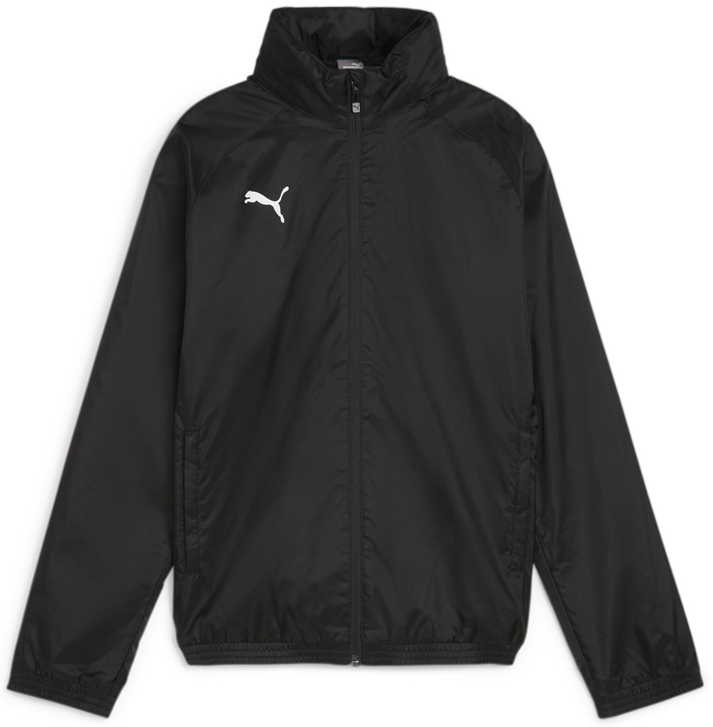 teamGOAL Allweather Jacket Jr