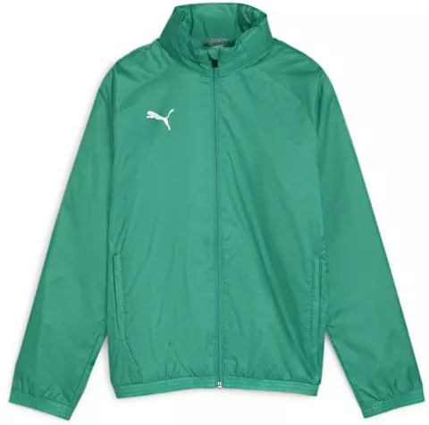 teamGOAL Allweather Jacket Jr