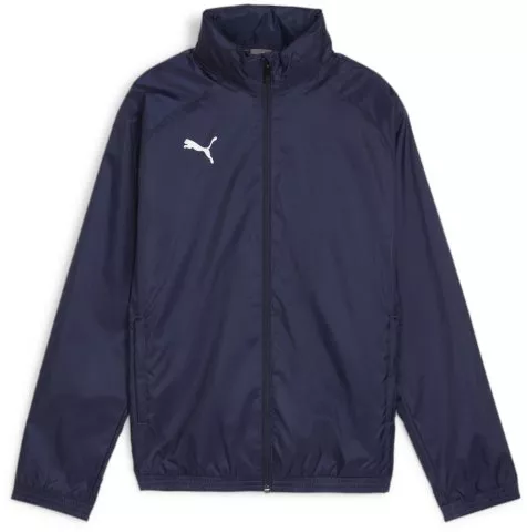 teamGOAL Allweather Jacket Jr