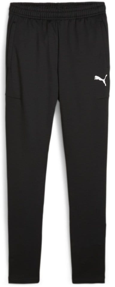 Παντελόνι Puma teamGOAL Slim Training Pants Jr