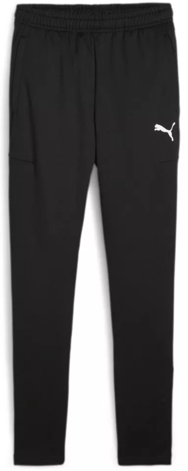 Παντελόνι Puma teamGOAL Slim Training Pants Jr