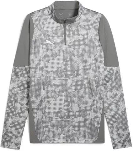 teamCUP Training 1/4 Zip Top