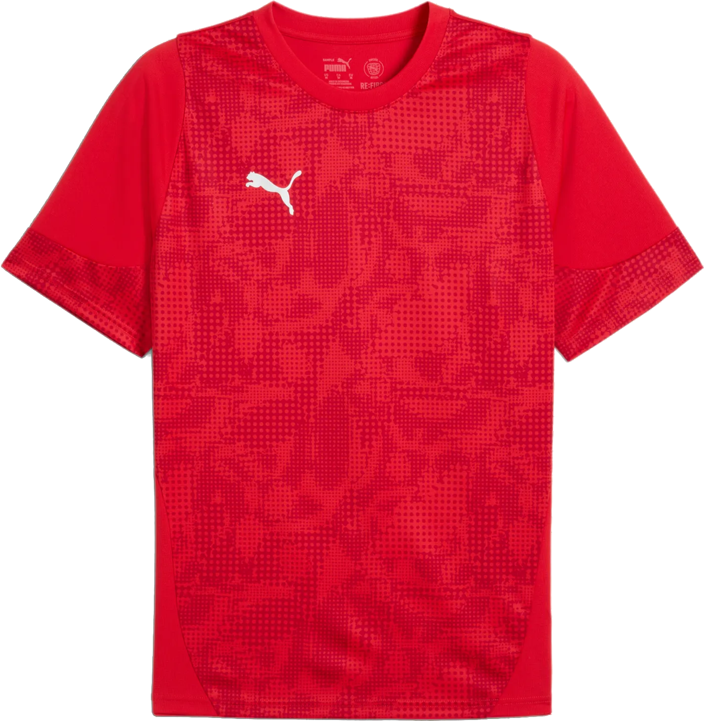 Puma teamCUP Training Jersey Póló