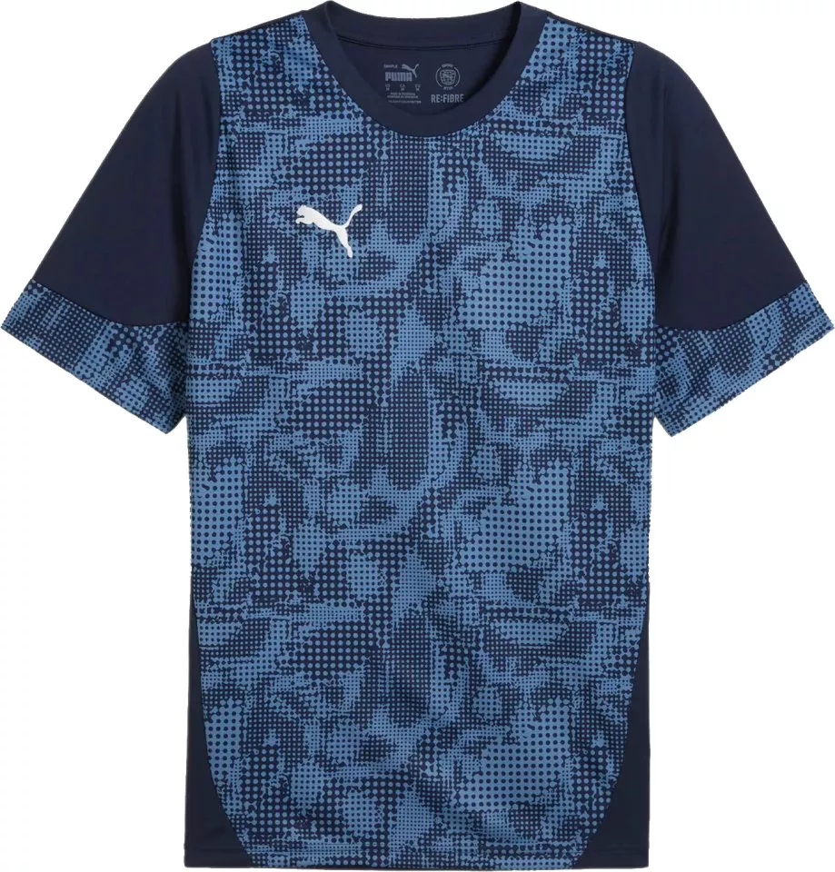 Puma teamCUP Training Jersey Póló