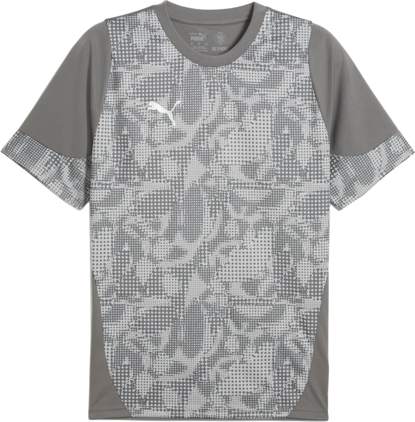 Риза Puma teamCUP Training Jersey