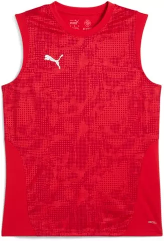 TeamCUP Training Longsleeve Jersey