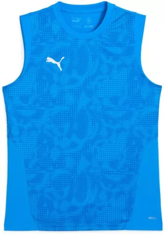 TeamCUP Training Longsleeve Jersey