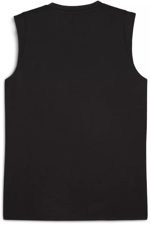 Puma TeamCUP Training Longsleeve Jersey Póló