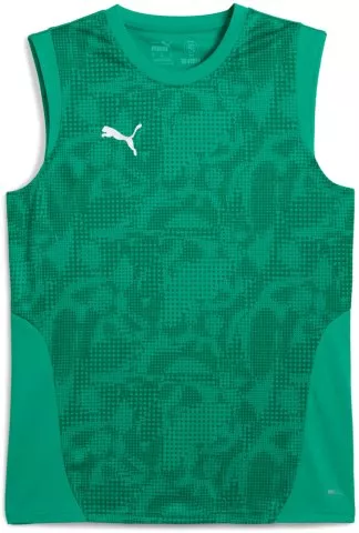 teamCUP Training Sleeveless Jersey