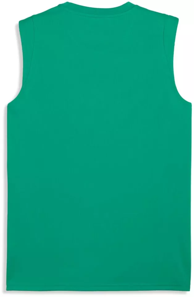 Φανέλα Puma teamCUP Training Sleeveless Jersey