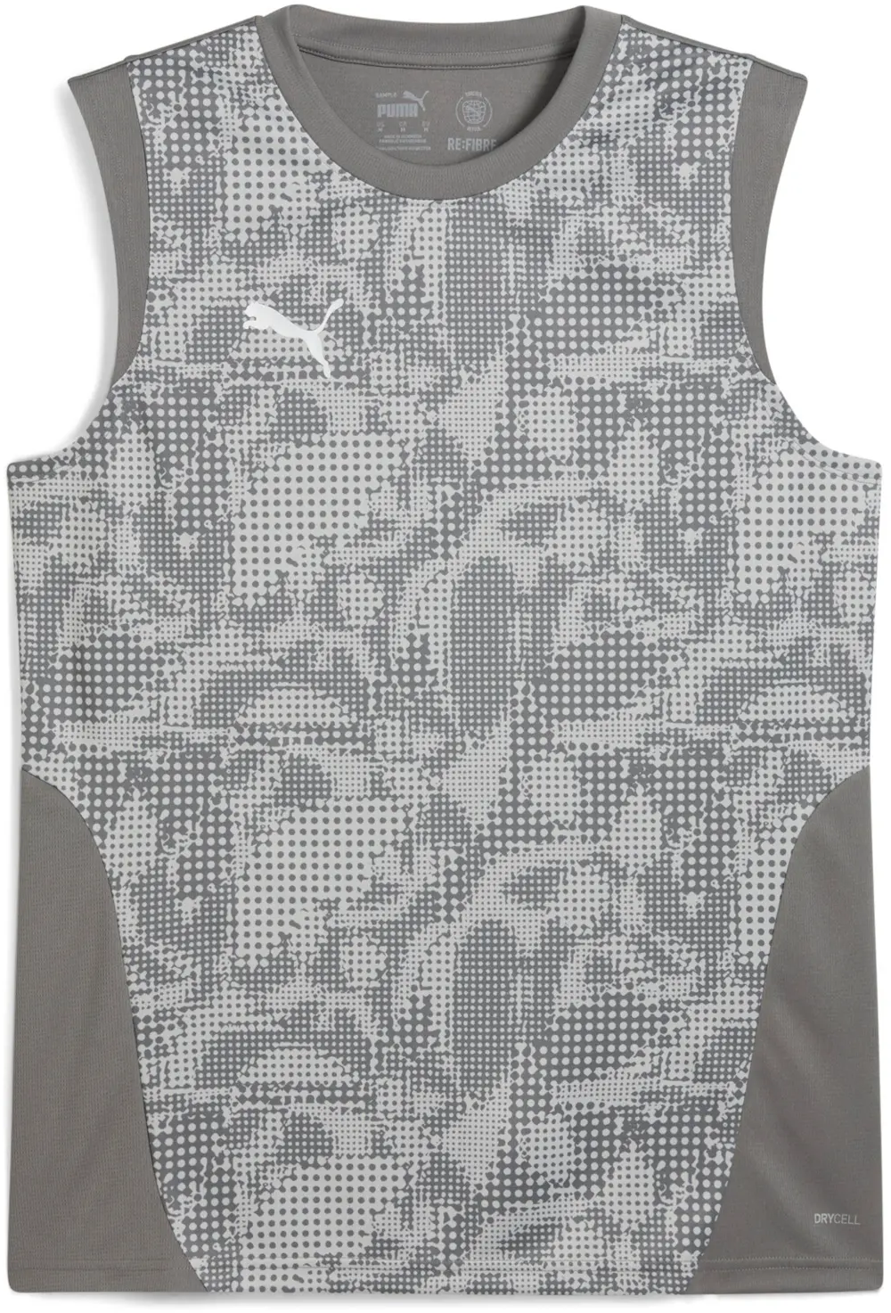 Tröja Puma TeamCUP Training Longsleeve Jersey
