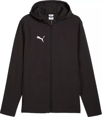 teamAdditions Softshell Jacket
