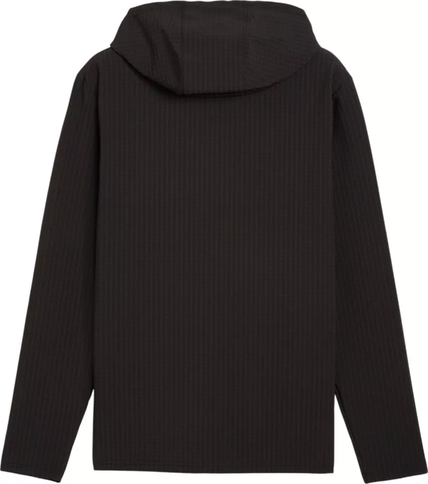 Mikica s kapuco Puma teamAdditions Softshell Jacket