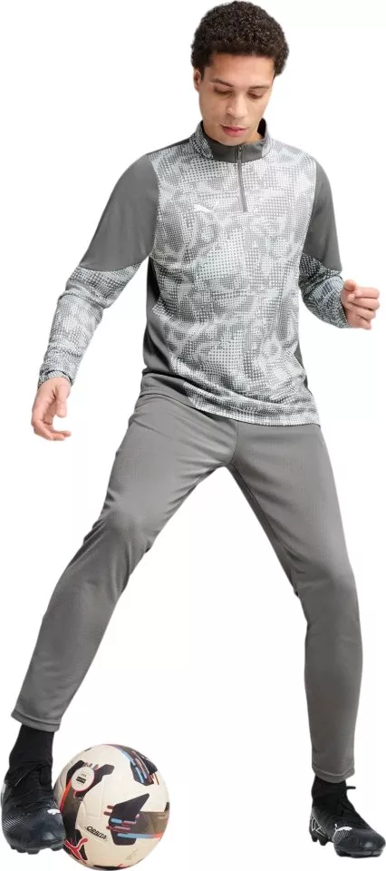 Hlače Puma teamCUP Training Pants