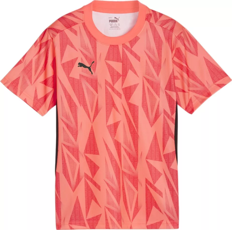 Φανέλα Puma individualFINAL FF Jersey Kids