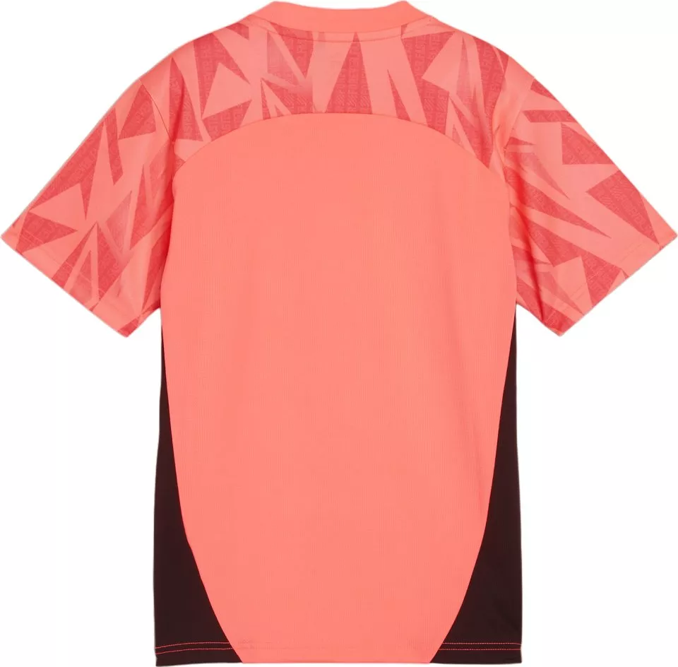 Φανέλα Puma individualFINAL FF Jersey Kids