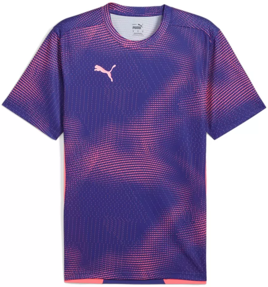 Bluza Puma individualFINAL Jersey