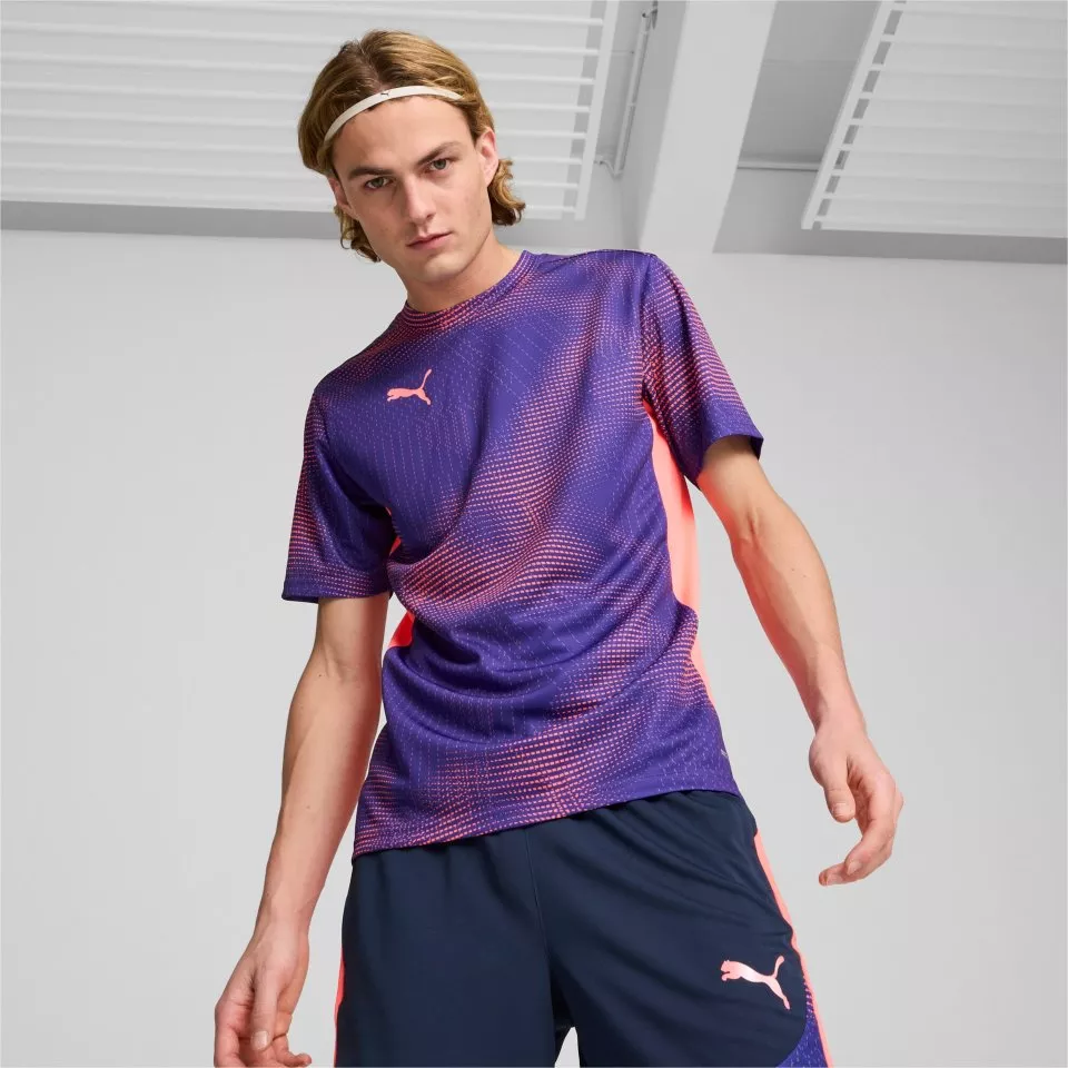 Bluza Puma individualFINAL Jersey