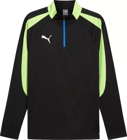 IndividualLiga 1/4 Zip Top Sweatshirt