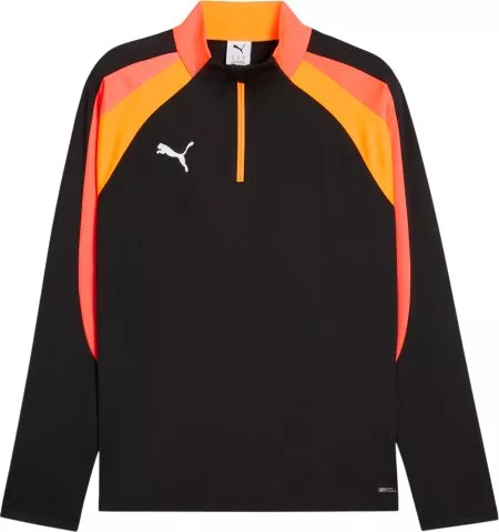 IndividualLIGA 1/4 Zip Top