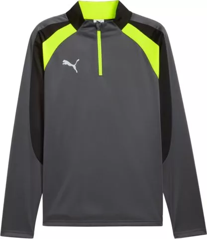 IndividualLIGA 1/4 Zip Top