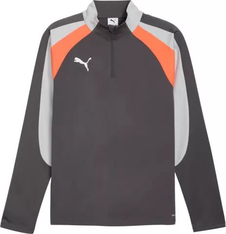 IndividualLIGA 1/4 Zip Top