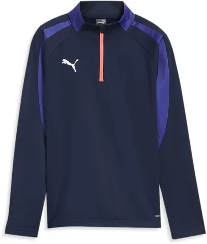 IndividualLIGA 1/4 Zip Top Jr