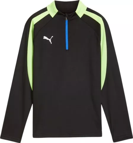 IndividualLIGA 1/4 Zip Top Jr