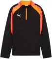 IndividualLIGA 1/4 Zip Top Jr