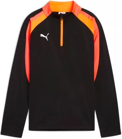 IndividualLIGA 1/4 Zip Top Jr