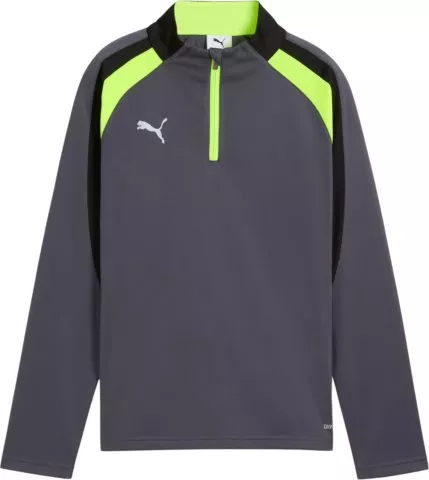 IndividualLIGA 1/4 Zip Top Kids