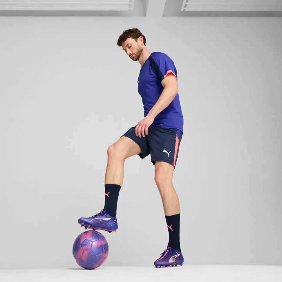 Pantalón corto Puma IndividualLiga Training Short