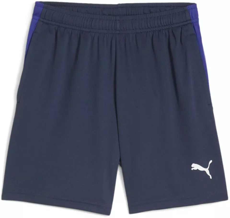 Puma IndividualLIGA Training Shorts 2 Jr (open pockets) Rövidnadrág
