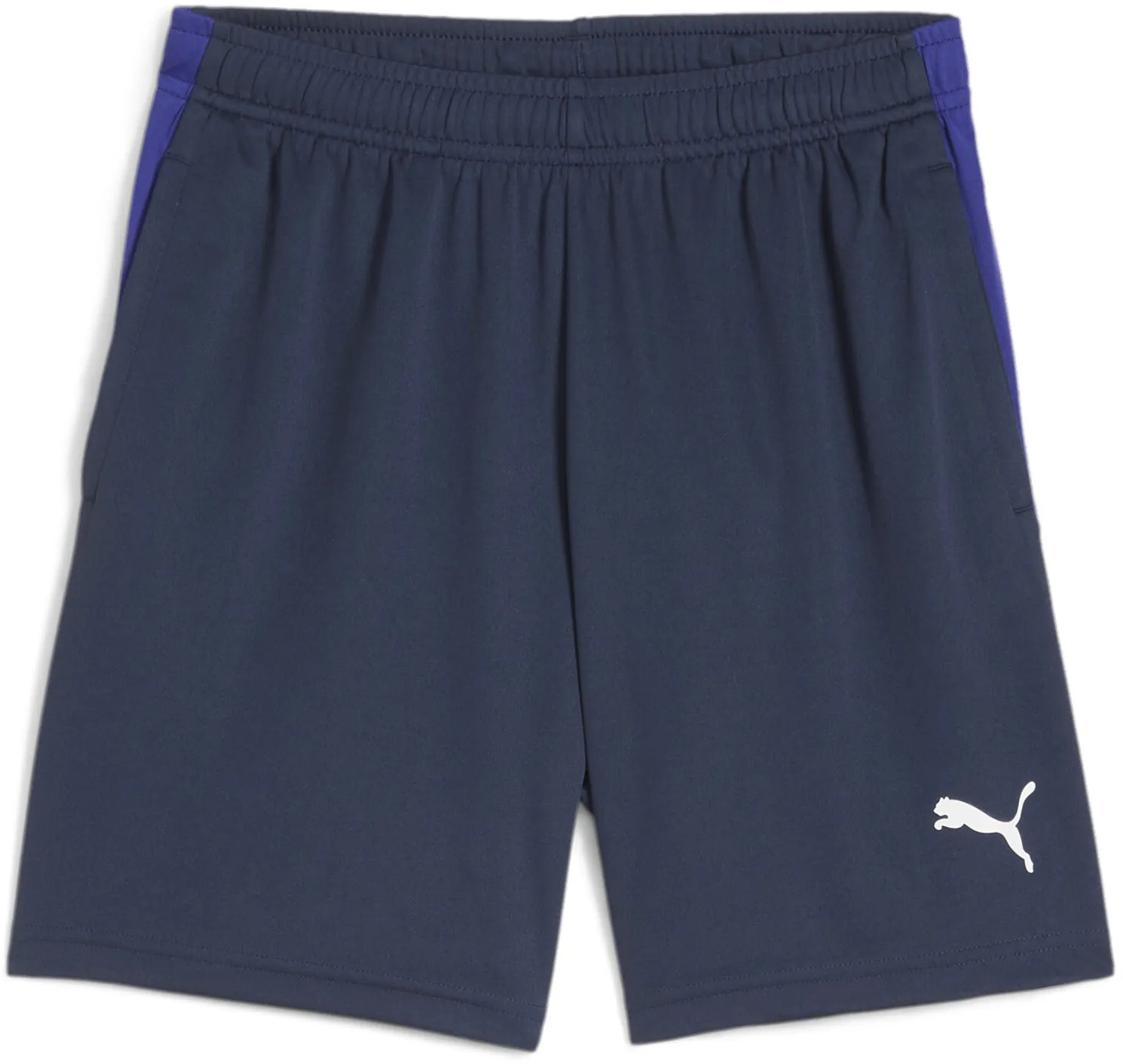 IndividualLIGA Training Shorts 2 Jr (open pockets)